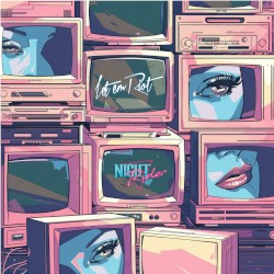 She's On Video (NightRider87 Remix)