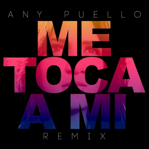 Me toca a mí (remix)