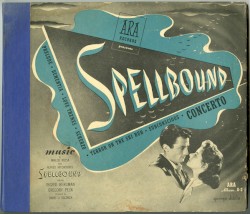 Spellbound