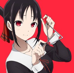 「かぐや様は告らせたい?〜天才たちの恋愛頭脳戦〜」キャラクターソング01 四宮かぐや