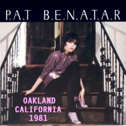 Oakland, California 1981