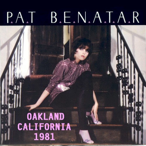 Oakland, California 1981
