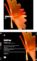 Sushi EP