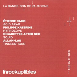 La Bande‐son de l’automne 2019