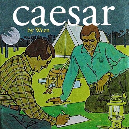 The Caesar Demos
