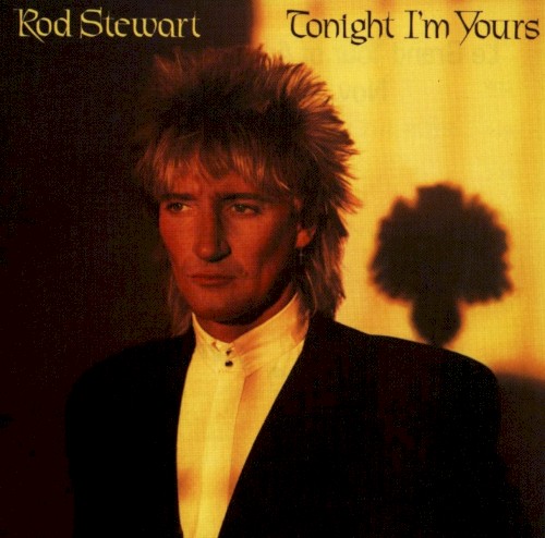 Tonight I’m Yours