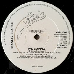 We Supply