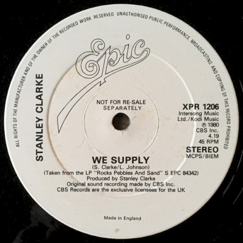 We Supply