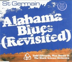 Alabama Blues (Revisited)