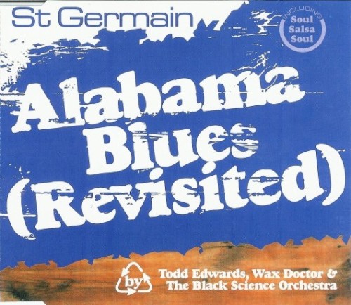 Alabama Blues (Revisited)