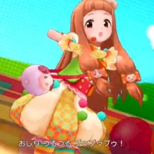 みんなのきもち