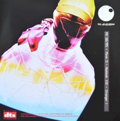 Move D • Namlook XXI: Stranger I