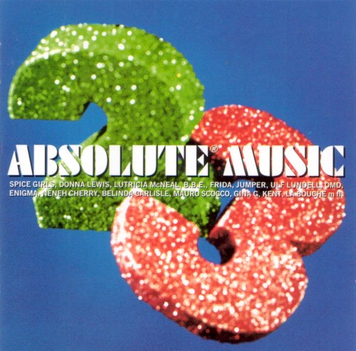 Absolute Music 23