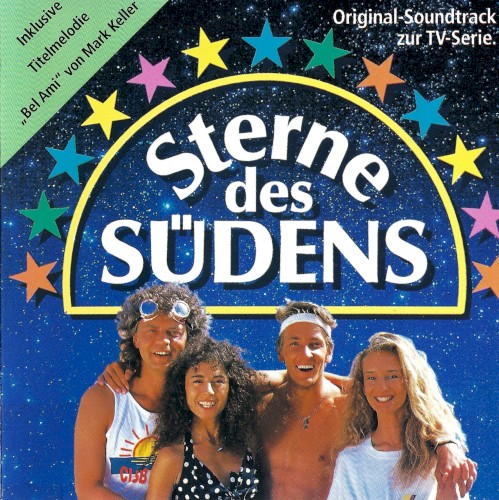 Sterne des Südens