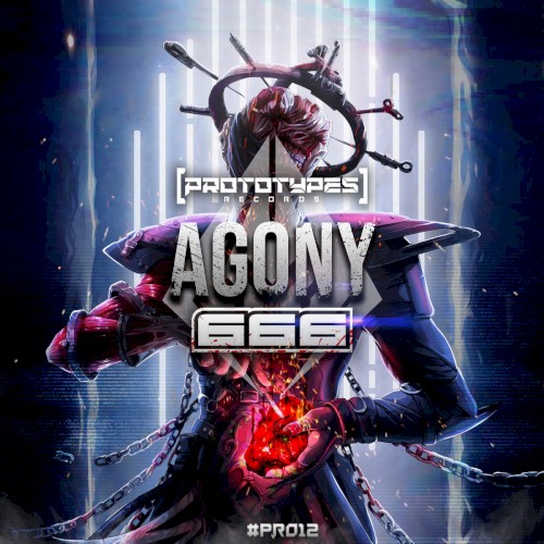 Agony