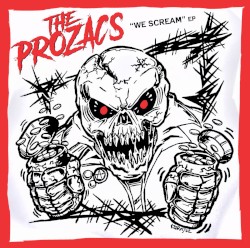 We Scream