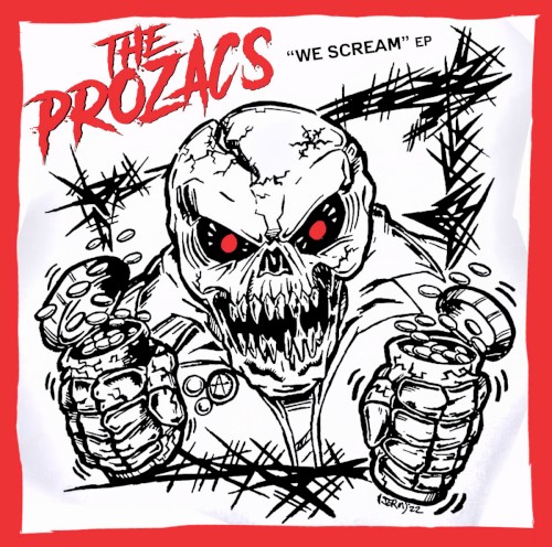 We Scream