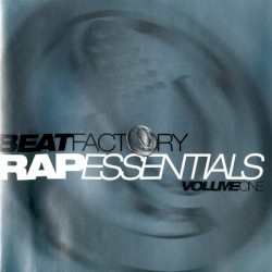BeatFactory Rap Essentials Volume 1