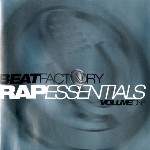 BeatFactory Rap Essentials Volume 1