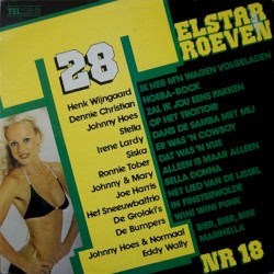 28 Telstar troeven, nr. 18