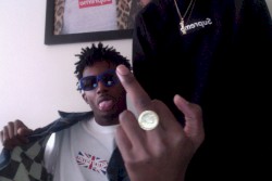 Luh Da Feelin