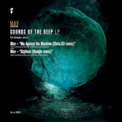 Sounds of the Deep LP: Pre Sampler 2
