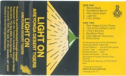 Light On