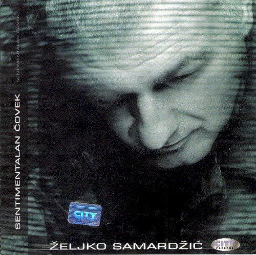 Sentimentalan Čovek