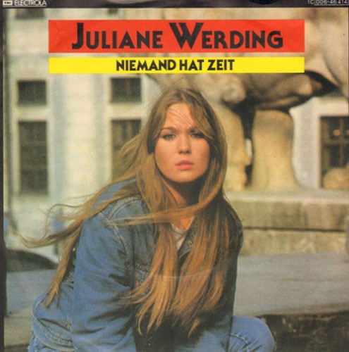 Niemand hat Zeit