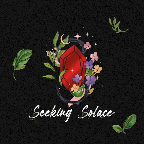Seeking Solace