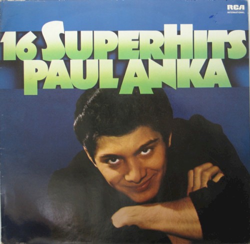 16 Super Hits