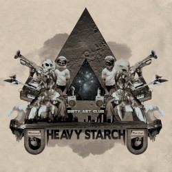 Heavy Starch