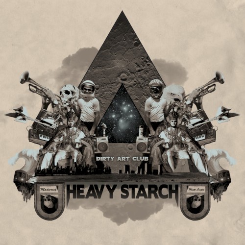 Heavy Starch