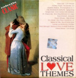 Classical Love Themes