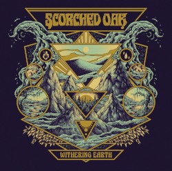 Withering Earth