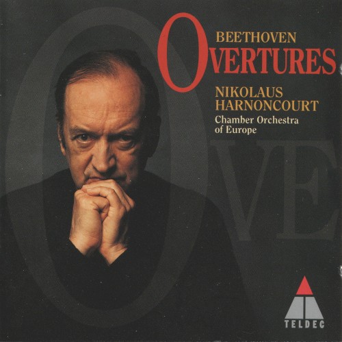 Overtures