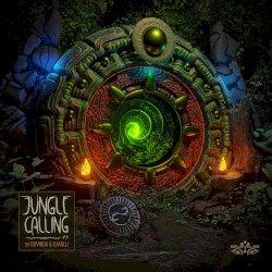 Jungle Calling, Vol. 4