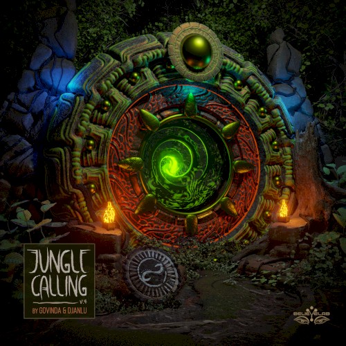 Jungle Calling, Vol. 4