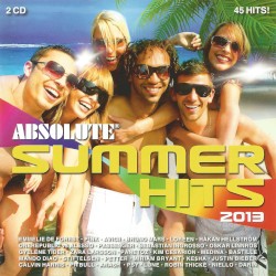 Absolute Summer Hits 2013