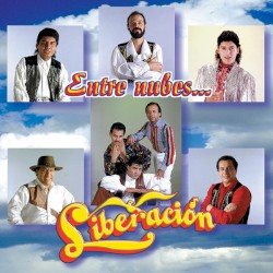 Entre nubes...
