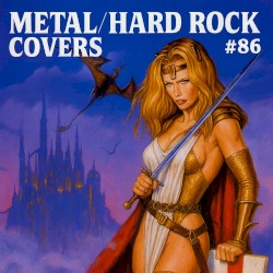 Metal / Hard Rock Covers 86