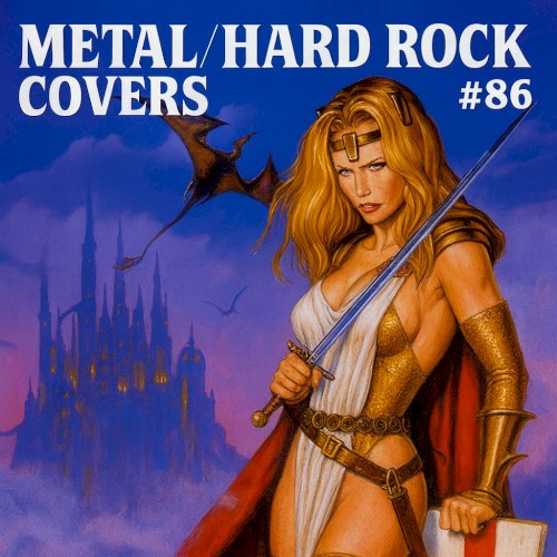 Metal / Hard Rock Covers 86
