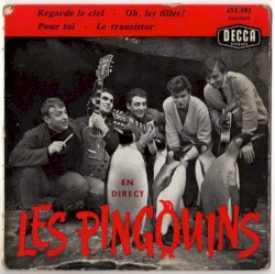 Les Pingouins en direct