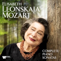 Complete Piano Sonatas