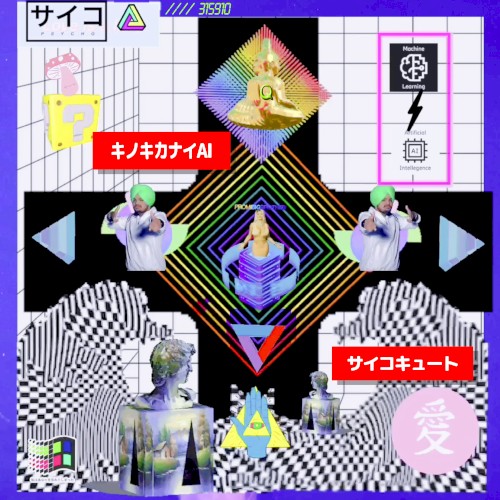 ｷﾉｷｶﾅｲAI
