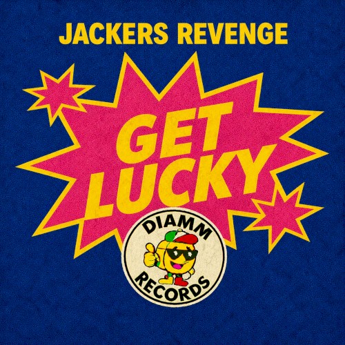 Get Lucky
