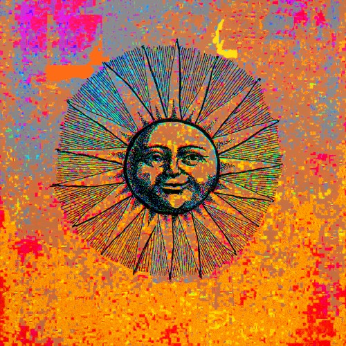 bye bye, sun francisco