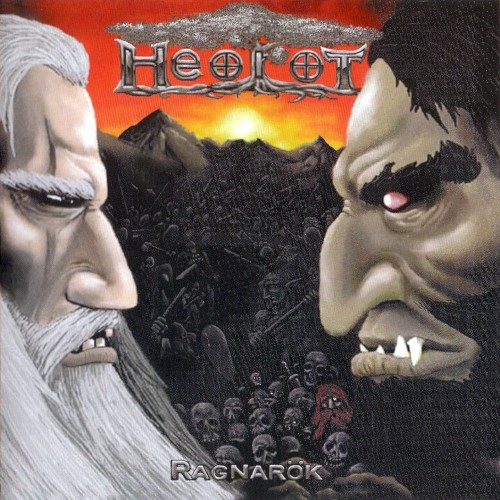 Ragnarök