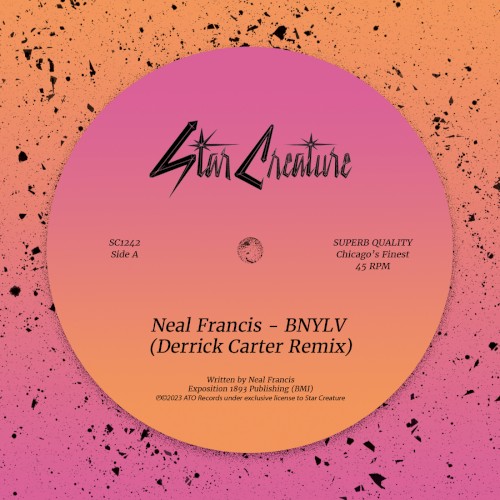 BNYLV (Derrick Carter remix)