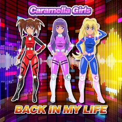 Back In My Life